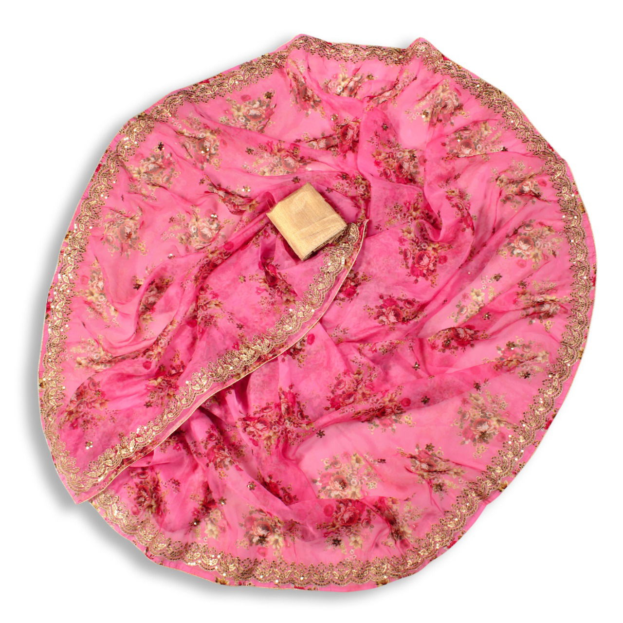 Ynf Quinn Designer Fancy Festive Wear Organza Silk Saree Collection